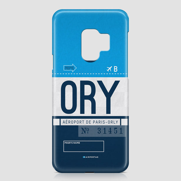 ORY - Phone Case - Airportag