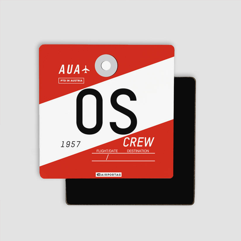 OS - Magnet
