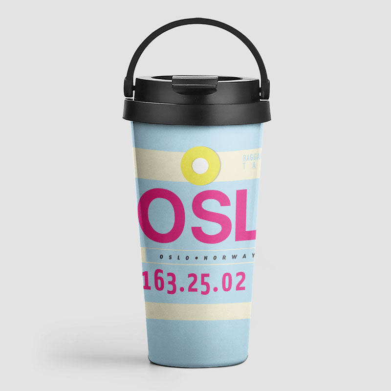 OSL - Travel Mug