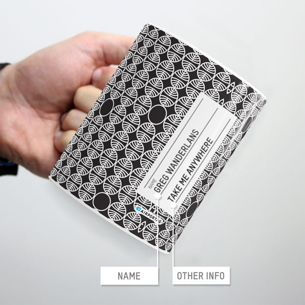 Pan Am Globe - Mug - Airportag