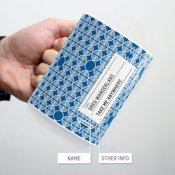 Pan Am Globe - Mug - Airportag