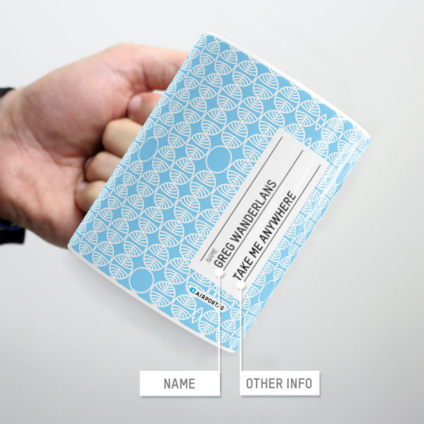 Pan Am Globe - Mug - Airportag