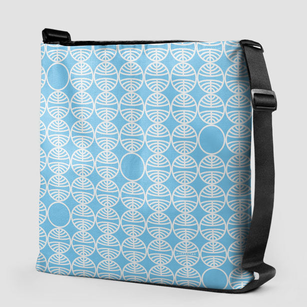 Pan Am Globe - Tote Bag - Airportag