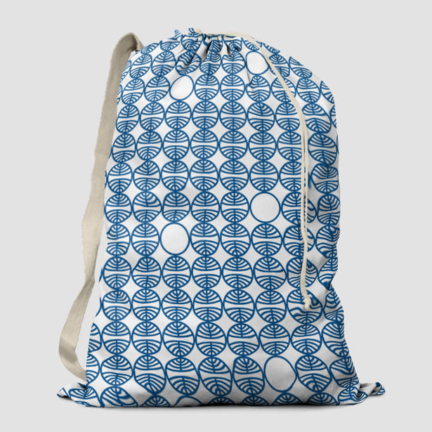 Pan Am Globe - Laundry Bag - Airportag