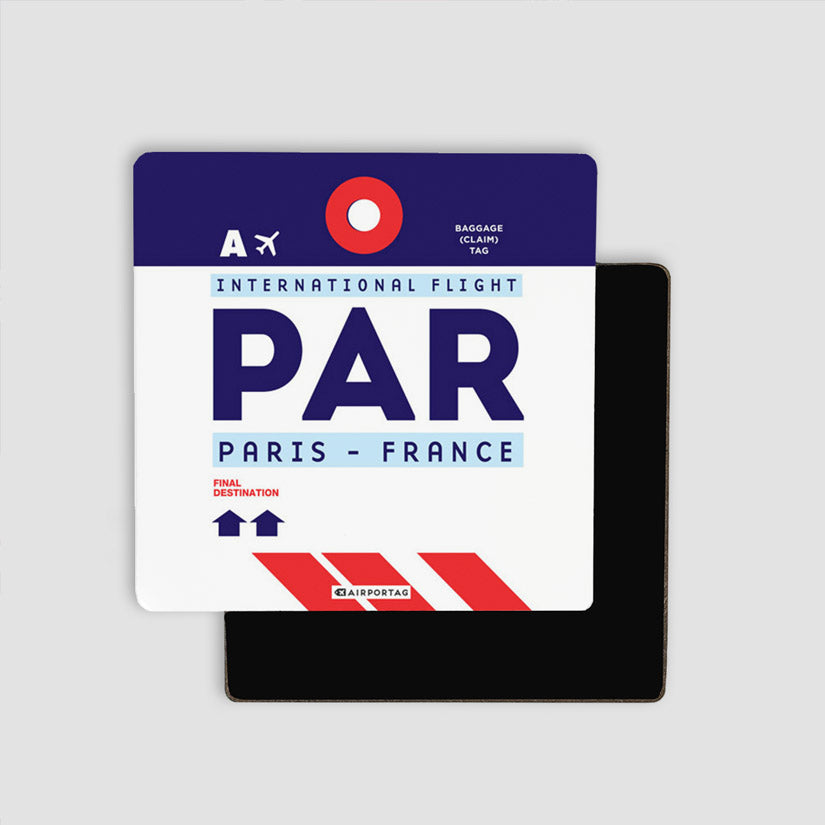 PAR - Magnet