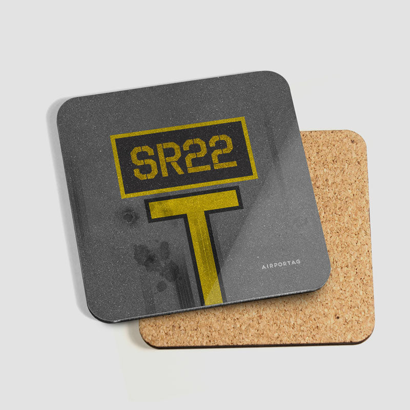 Parking SR22 - Coaster - Airportag