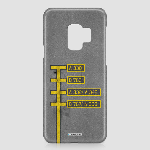 Parking - Phone Case - Airportag