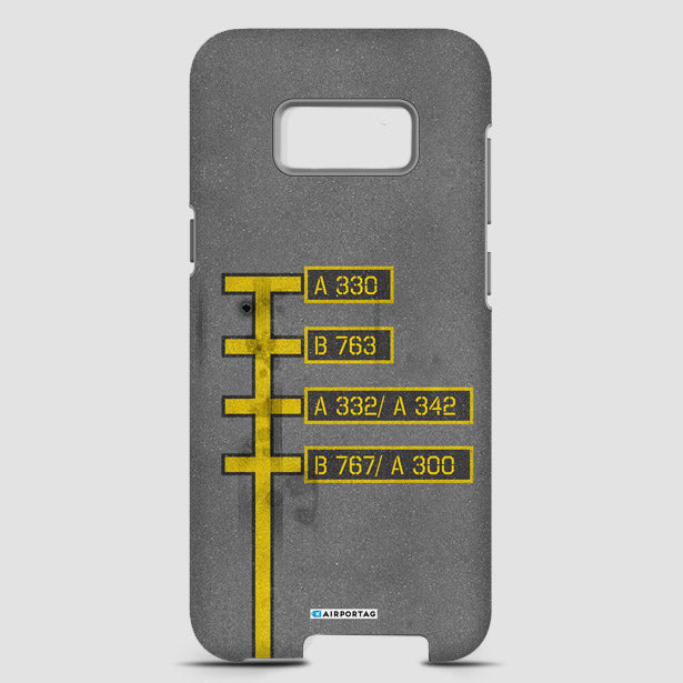 Parking - Phone Case - Airportag