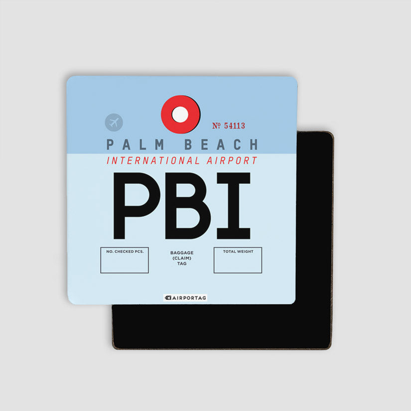 PBI - Magnet