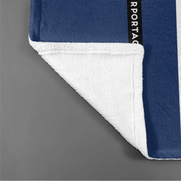 PD - Blanket - Airportag