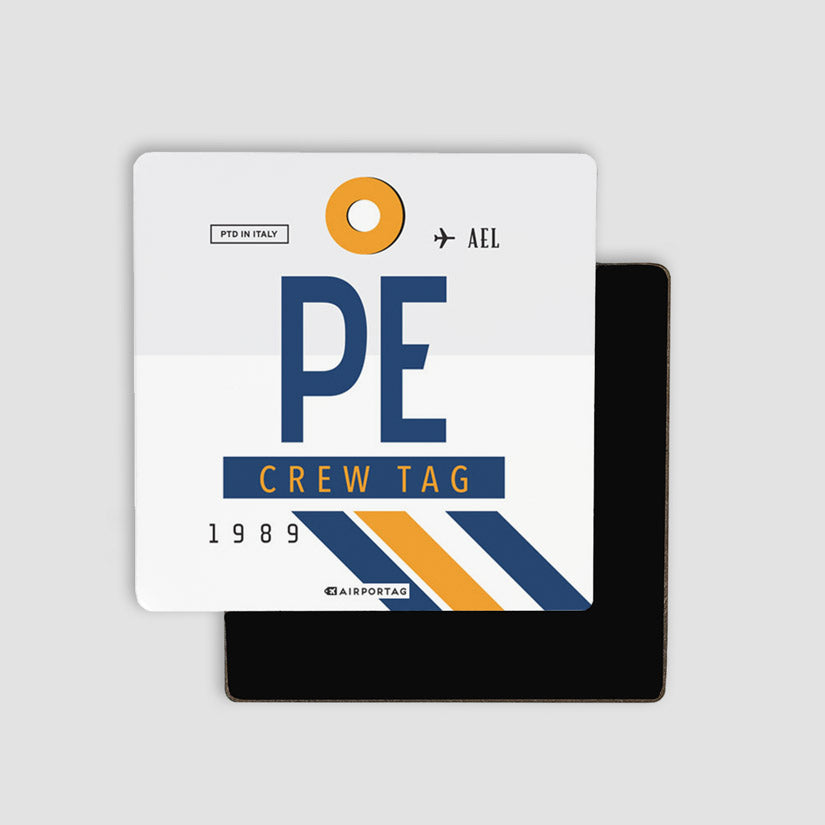 PE - Magnet