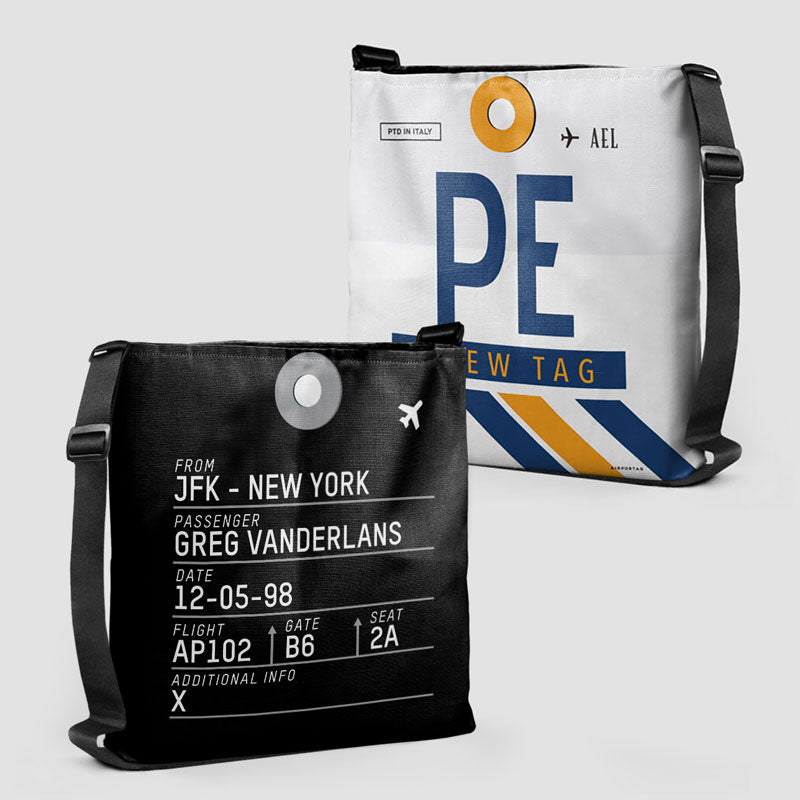 PE - Tote Bag