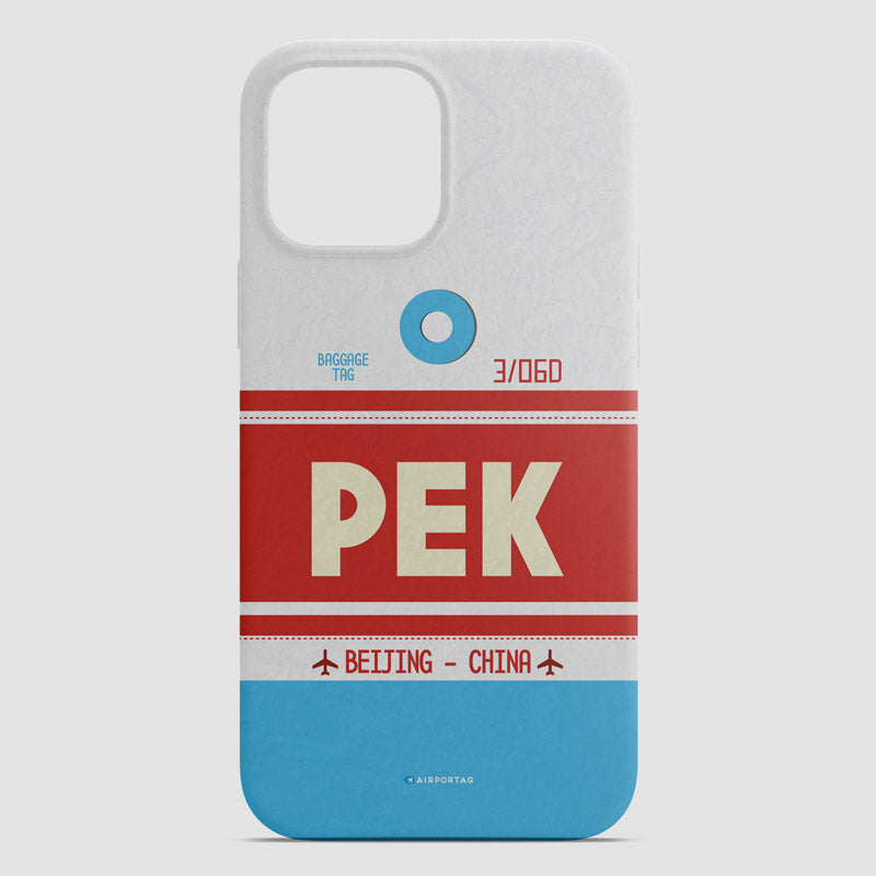 PEK - Étui pour téléphone