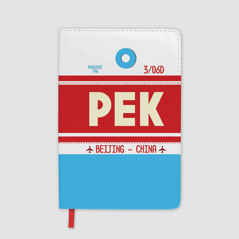 PEK - Journal