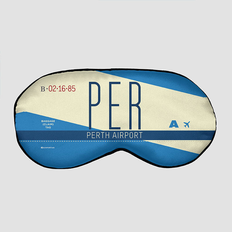 PER - Sleep Mask