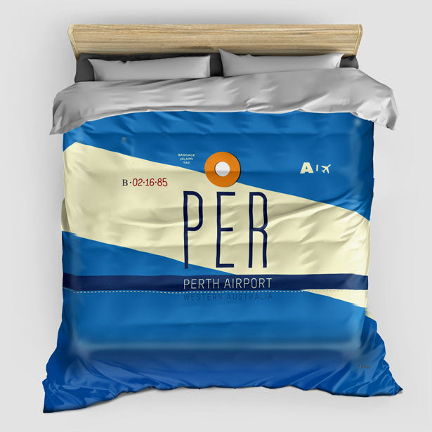 PER - Comforter - Airportag