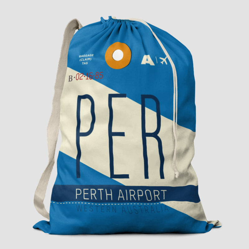 PER - Laundry Bag - Airportag