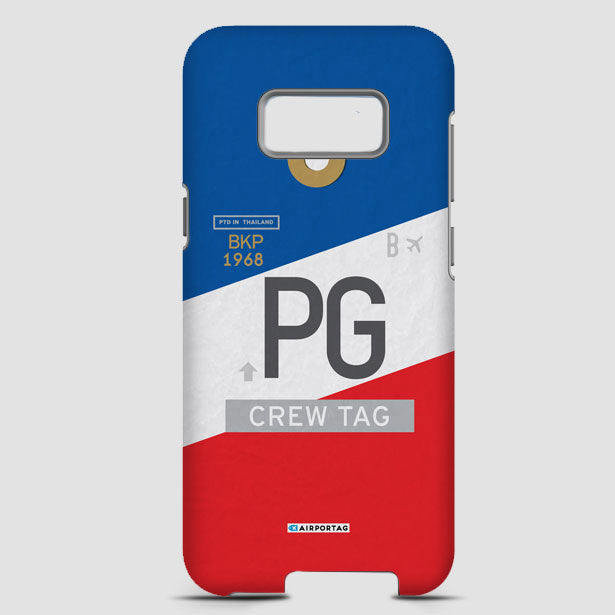 PG - Phone Case - Airportag