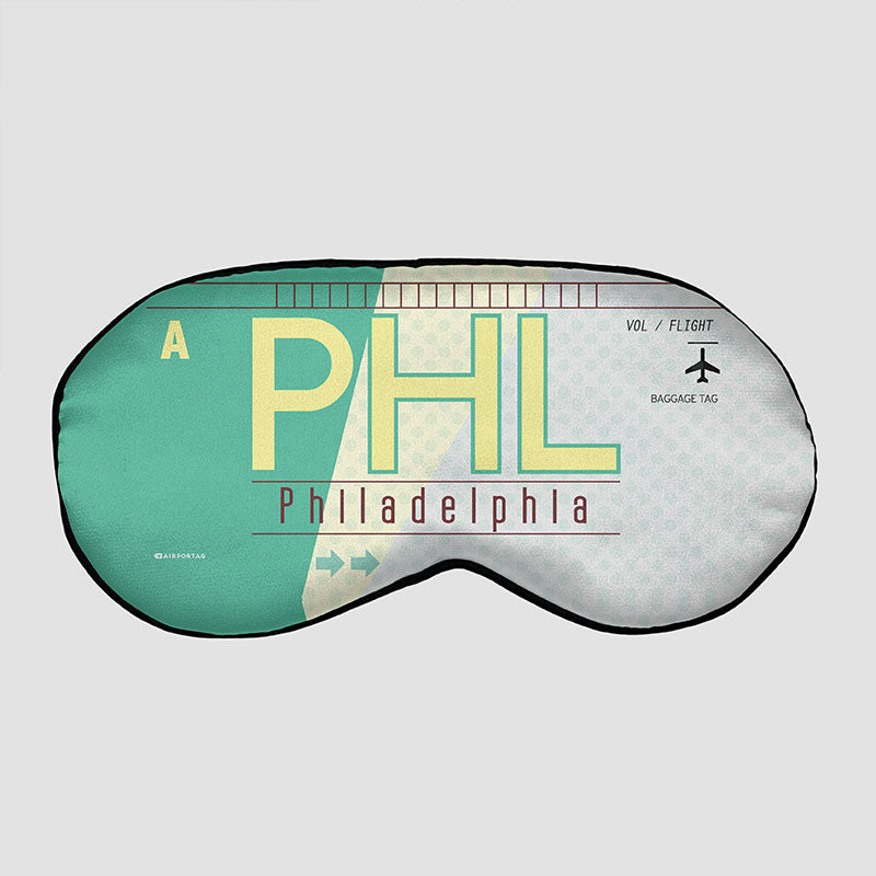 PHL - Masque de Sommeil
