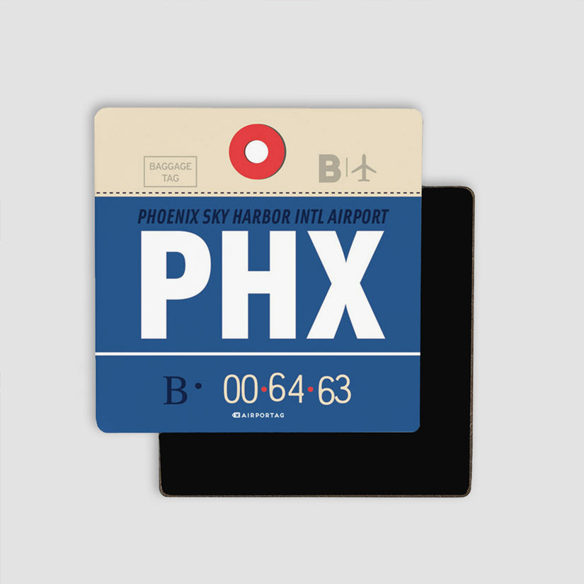 PHX - Magnet
