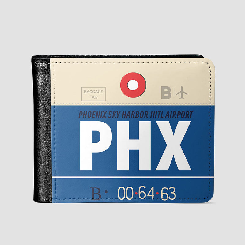 PHX - Men's Wallet