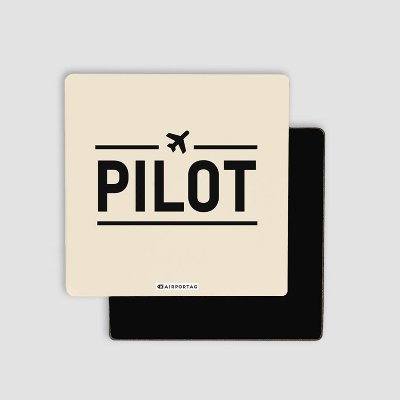 Pilot - Magnet