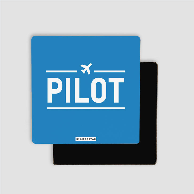 Pilot - Magnet
