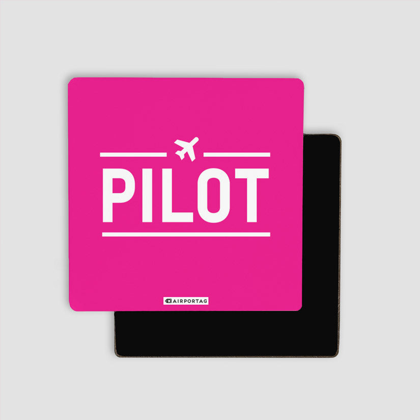 Pilot - Magnet