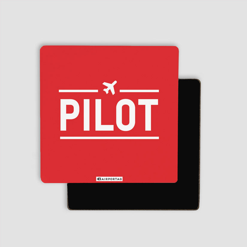 Pilot - Magnet