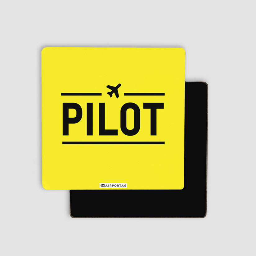 Pilot - Magnet