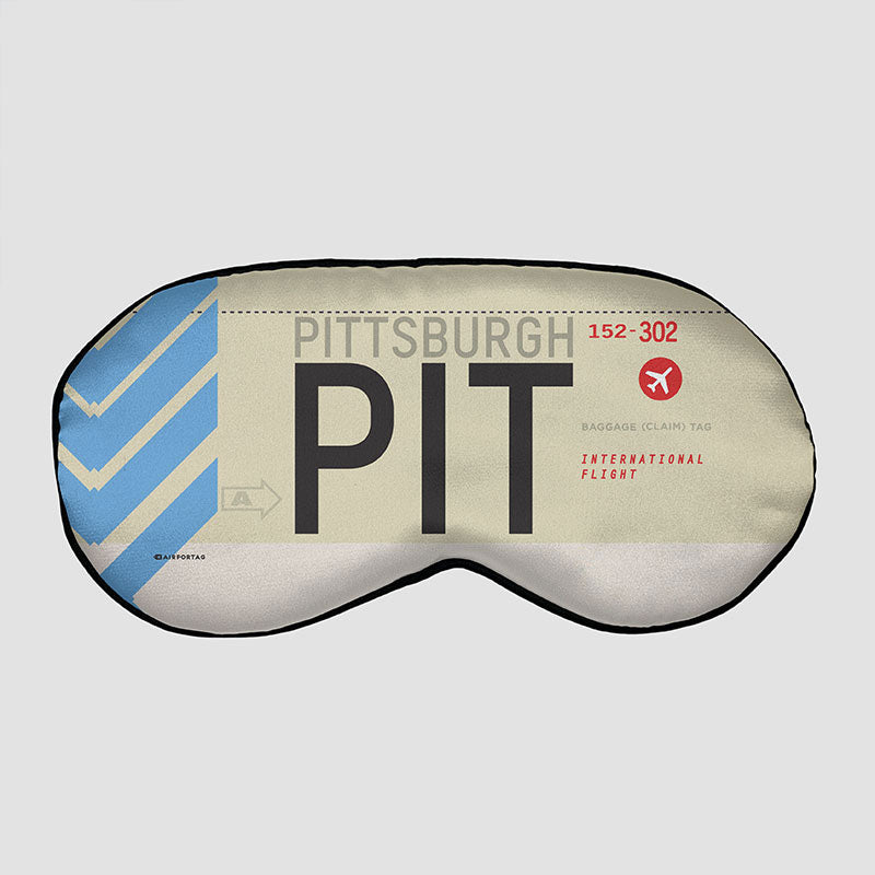 PIT - Sleep Mask