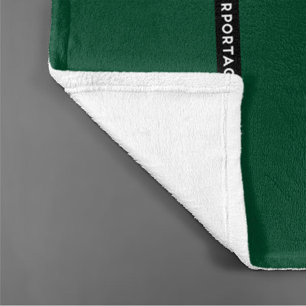 PK - Blanket - Airportag