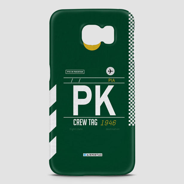 PK - Phone Case - Airportag