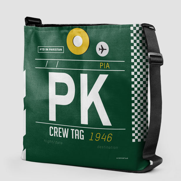 PK - Tote Bag - Airportag