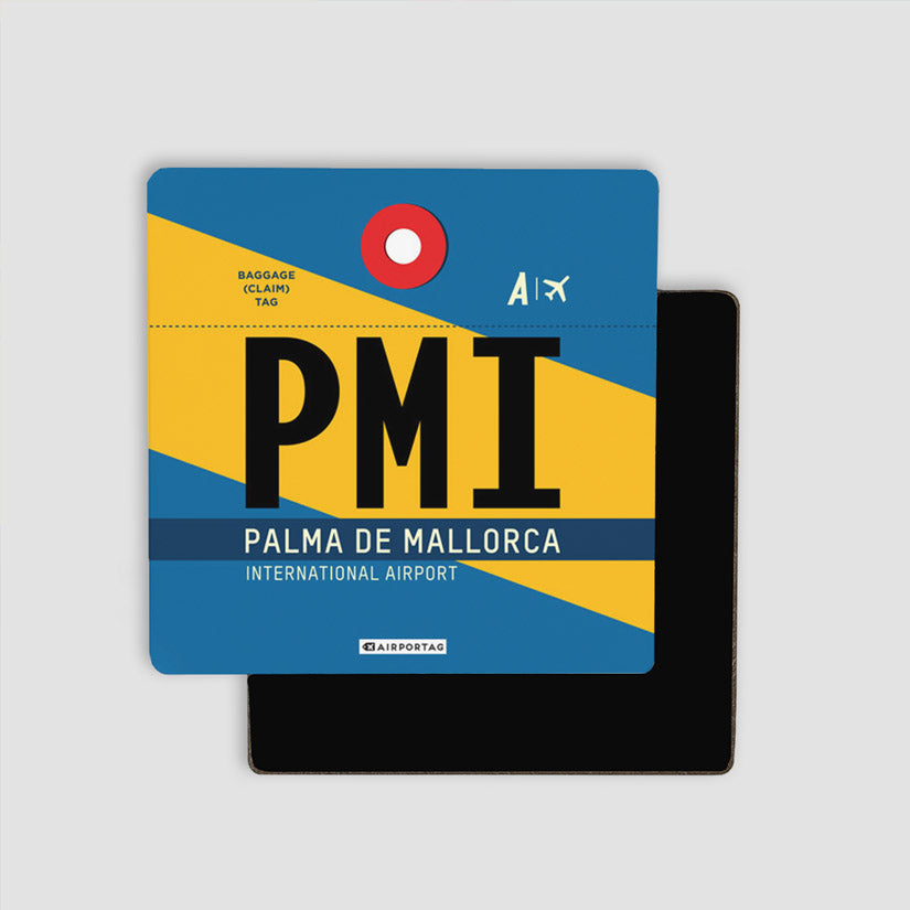 PMI - Magnet