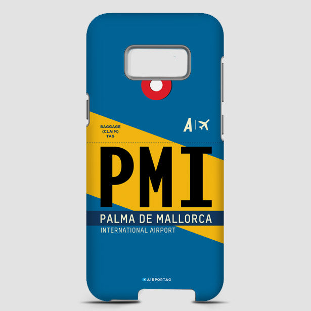 PMI - Phone Case - Airportag