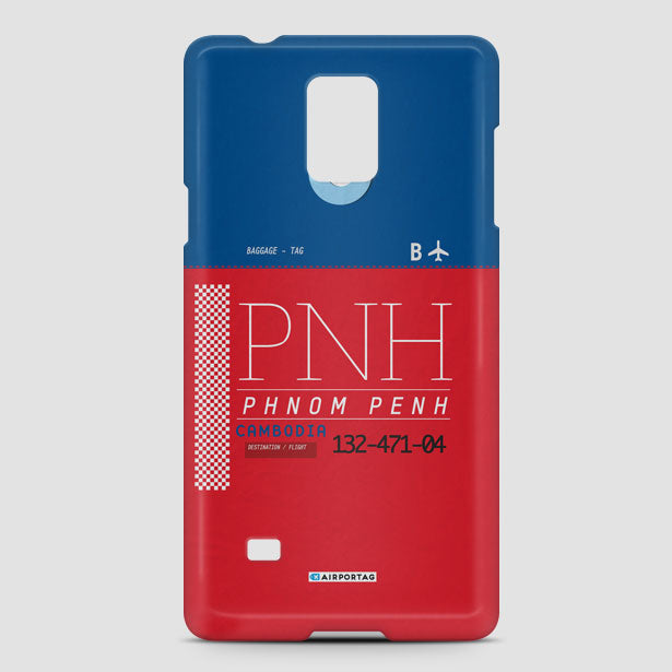 PNH - Phone Case - Airportag