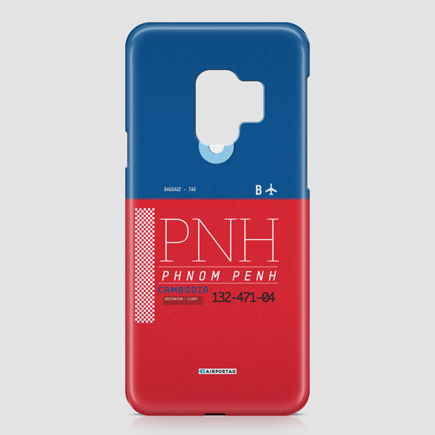 PNH - Phone Case - Airportag