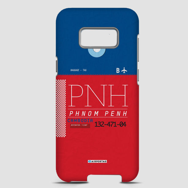 PNH - Phone Case - Airportag