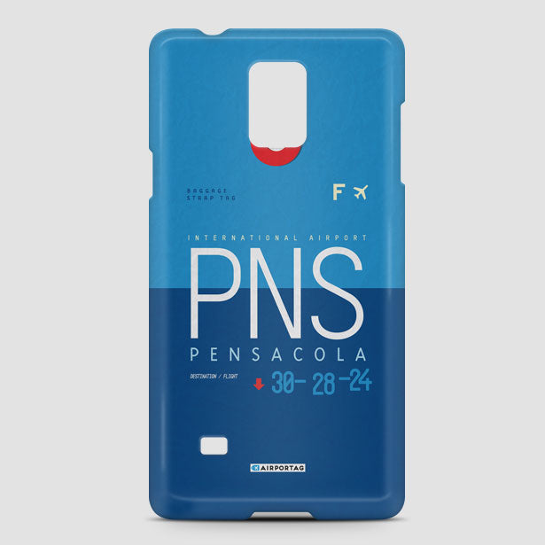 PNS - Phone Case - Airportag