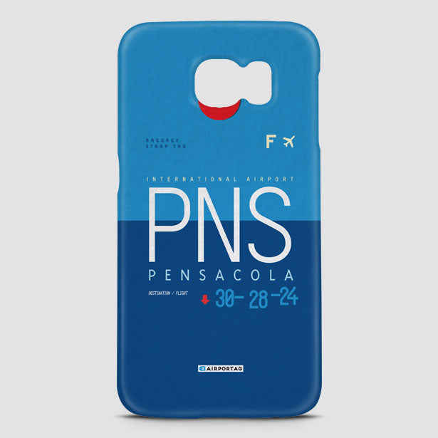 PNS - Phone Case - Airportag