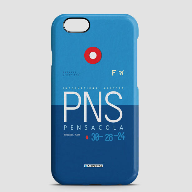 PNS - Phone Case - Airportag