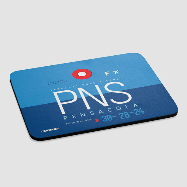 PNS - Mousepad - Airportag