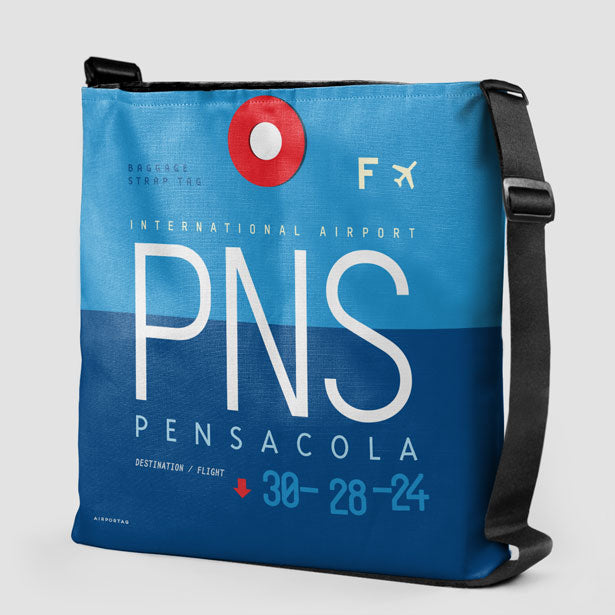PNS - Tote Bag - Airportag