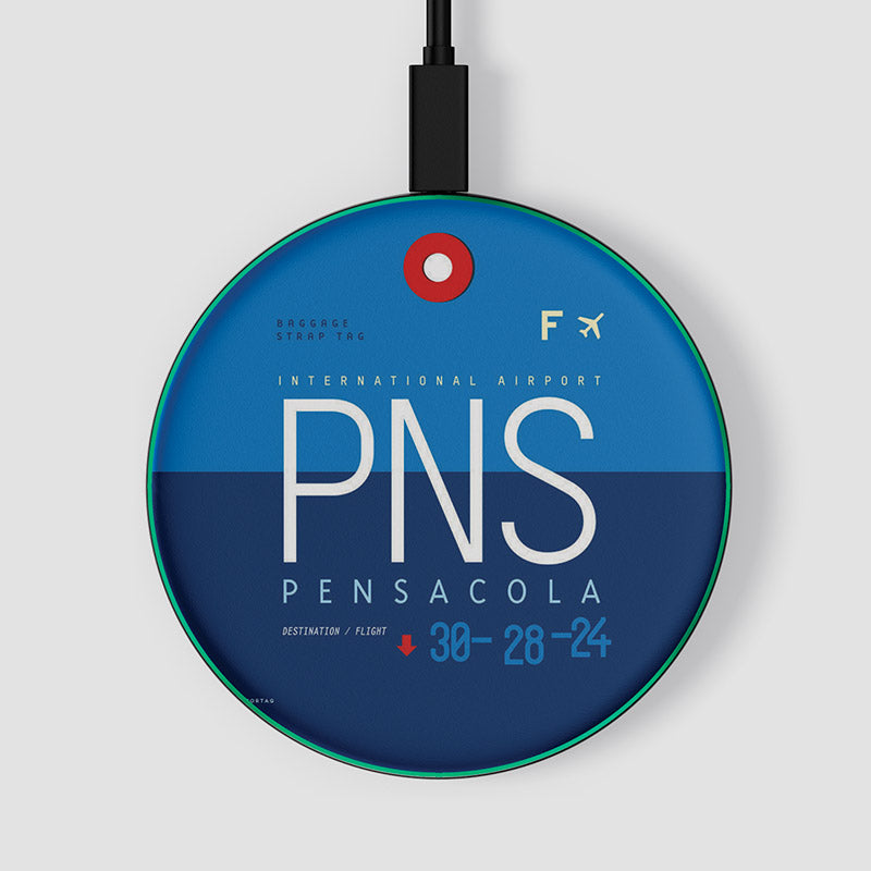 PNS - ワイヤレス充電器