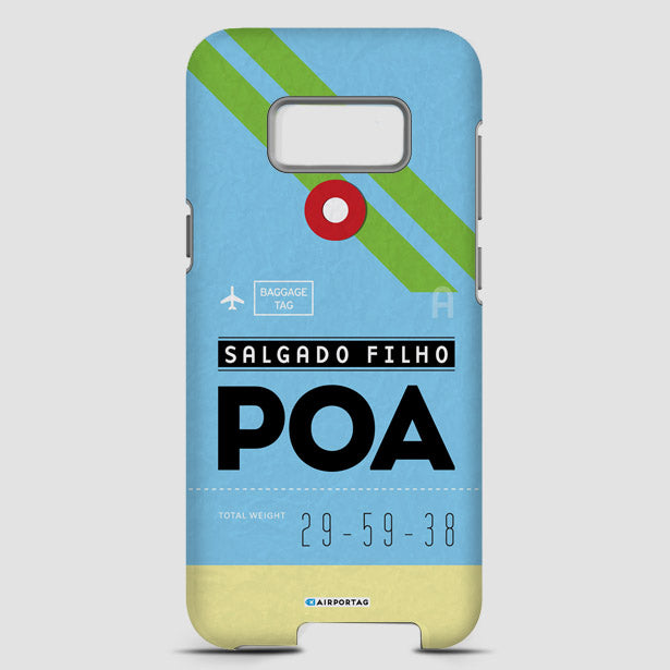 POA - Phone Case - Airportag