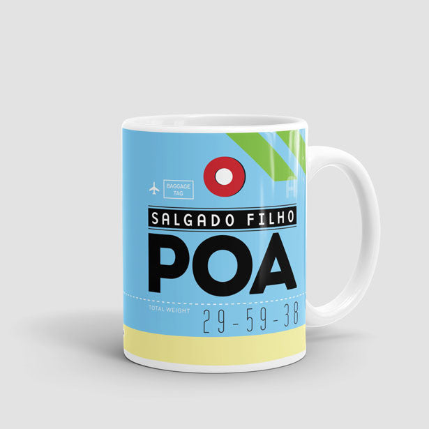 POA - Mug - Airportag