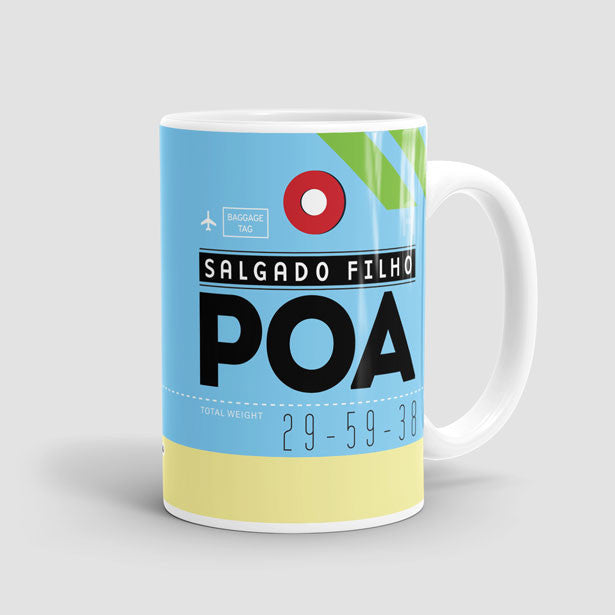 POA - Mug - Airportag