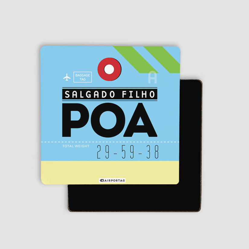 POA - Magnet