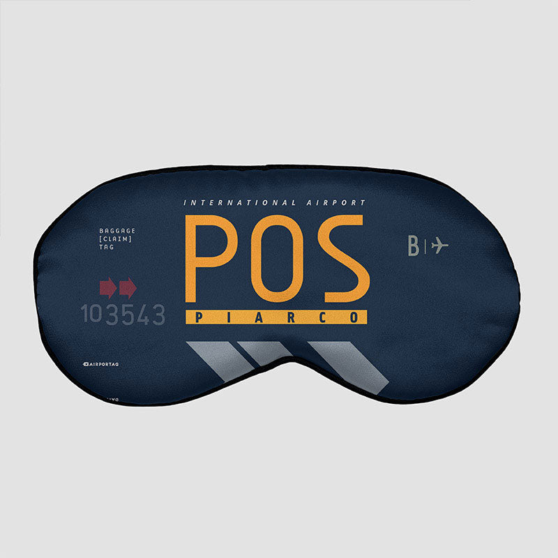 PLV - Masque de Sommeil